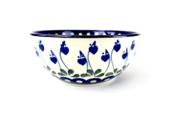 C38 Bunzlau Rijstkom - Rice Bowl groot 377OX Rice Bowl